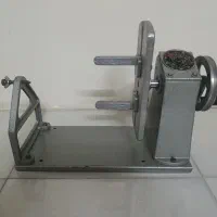 کلاف پیچ داوودی