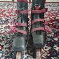 اسکیت مارک شیکاگو سایز 40