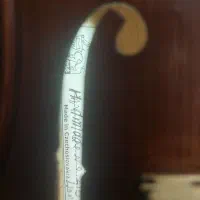 ویولن دست ساز چکسلواکی