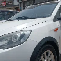 ام وی ام ۳۱۵ اکسلنت ۹۷