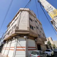 فروش اپارتمان به صورت یکجا