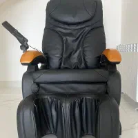 صندلی ماساژور