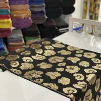 پارچه یاز ابریشم