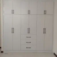 نصب ماربل شیت ونصب کابینت کمد و تعمیرات کابینت