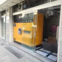 مغازه تجاری ملکیت و سرقفلی ۴۷متر