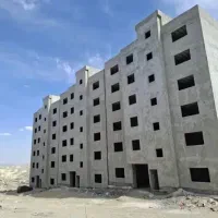 فروش واحدها الویت درتمام مراحل  ساخت در فاز۸معصومی