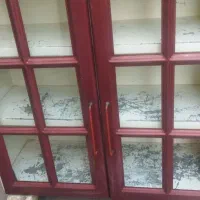کابینت دسته دوم