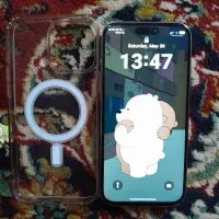 گوشی طرح آیفون16پرومکس