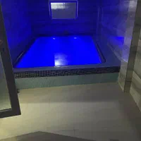 ویلای استخر دار  دوبلکس در بندرانزلی