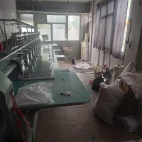 اجاره یا شراکت کارگاه 50 متری، پانزده خرداد