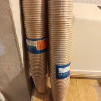 لیوان کاغذی