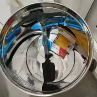سبزی خرد کن نو