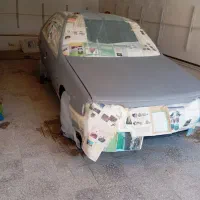 نقاشی خودرو