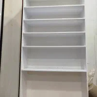 ۷ عدد قفسه