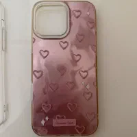 قاب موبایل آیفون ۱۶ پرومکس