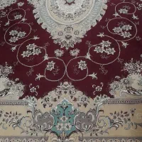 فرش ۱۲ متری
