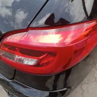 فروش چراغ عقب 207 دوماه کارکرد زیر قیمت بازار