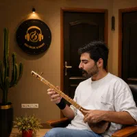 آموزش تار و سه تار تخصصی در پردیس