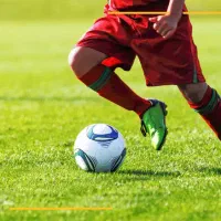 کلاس فوتبال محل تمرین خیابان کارگران شعبانیه