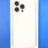iPhone 16 Pro Max Dessert 256GB ZA/A