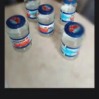 شیشه رب در تعداد بالا