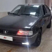 پژو ۴۰۵ ۱۸۰۰