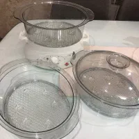 بخارپز|ظروف پخت‌وپز|رشت, بلوار گیلان|دیوار