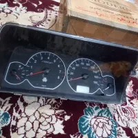 کیلومتر پراید