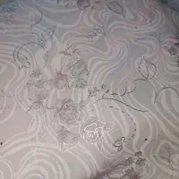 چادر عروس نقره کوب دوخته شده