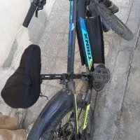 دوچرخه ۲۰ ترینکس
