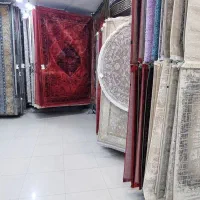 فرش ۱۲ متری بدون گل وسط * شروع قیمت از ۹۵۰۰ الی...