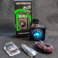 پاد ایکس راس نانو ۵ / VAPORESSO XROS 5 NANO