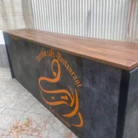 لوازم کافه رستوران