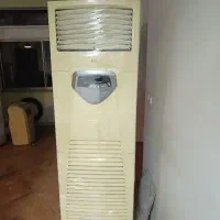 کولر گازی ایستاده