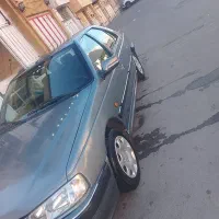 پژو پارس