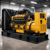 فروش انواع دیزل ژنراتور