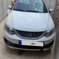 ماشین ساینا اس