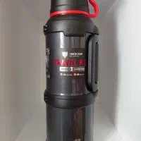 فلاکس و چای ساز