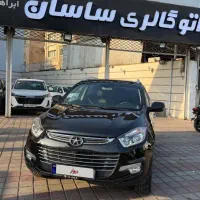 جک S5 مدل 401