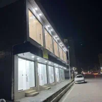 مغازه اجاره ای سمت۴۵متری اداره پست وسر۶۰متری