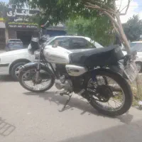 موتورپیشتاز۱۲۵