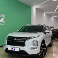 میتسوبیشی اوتلندر Hline 2023