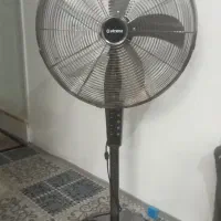 پنکه ۱۸ اینچ