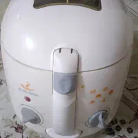 سرخ کن