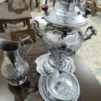 سماور جنس خوب وضخیم