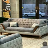 مبل راحتی پاریس ۲