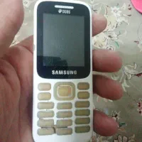 گوشی ساده سامسونگ
