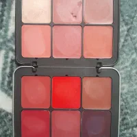 پالت رژ لب رژگونه مای میکاپ استوری اصل