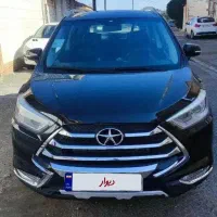 جک اس ۳ فول