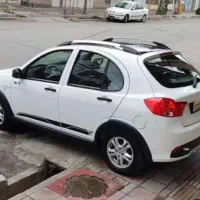 فروش ماشین کوییک مدل ۱۴۰۳